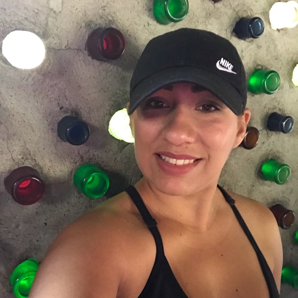 Meet your Posher, Alma